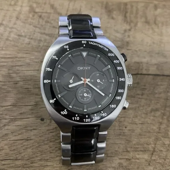 Dkny men's watches prices deals